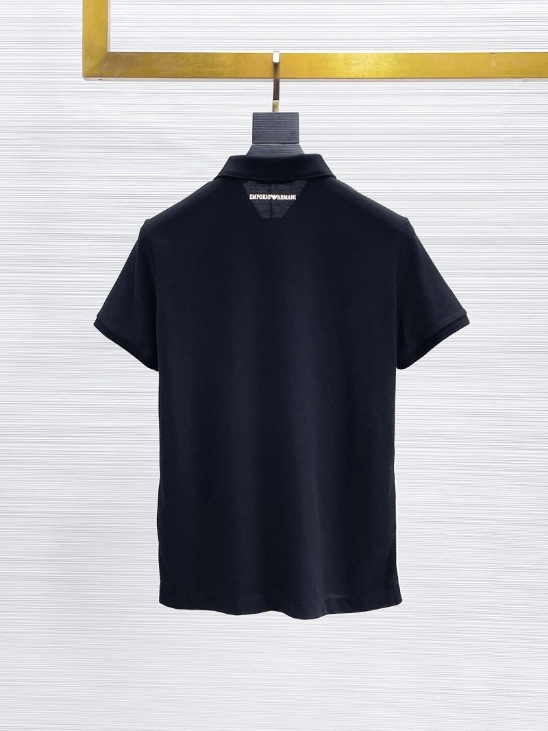 Armani T-Shirts TechFriendly 96068