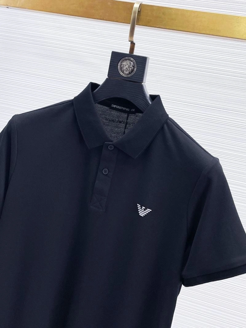 Armani T-Shirts TechFriendly 96068