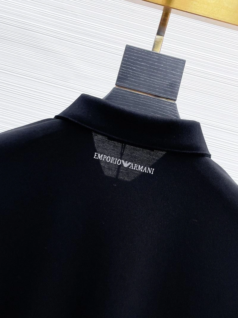 Armani T-Shirts TechFriendly 96068