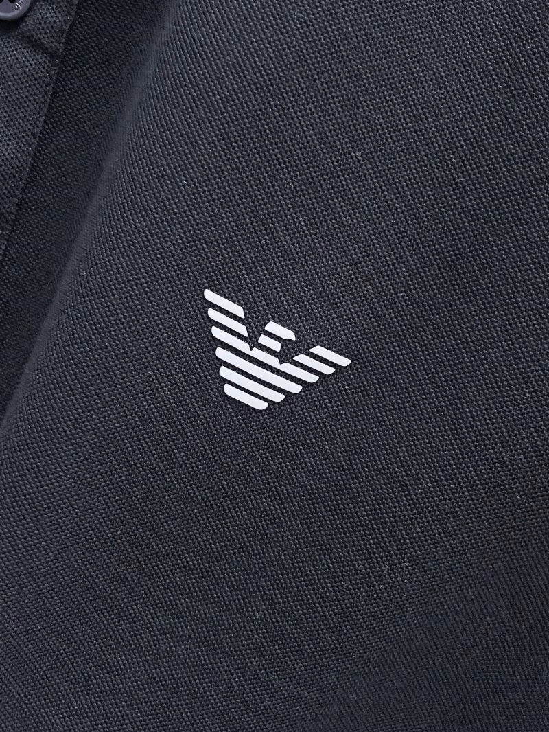 Armani T-Shirts TechFriendly 96068