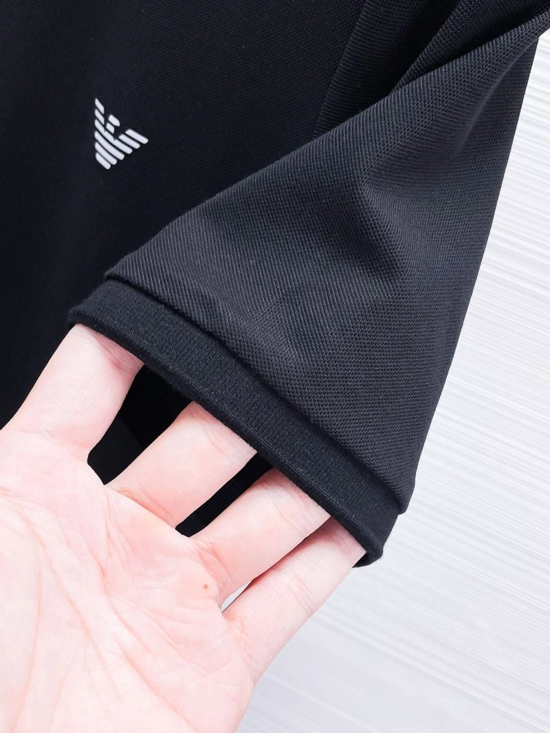 Armani T-Shirts TechFriendly 96068
