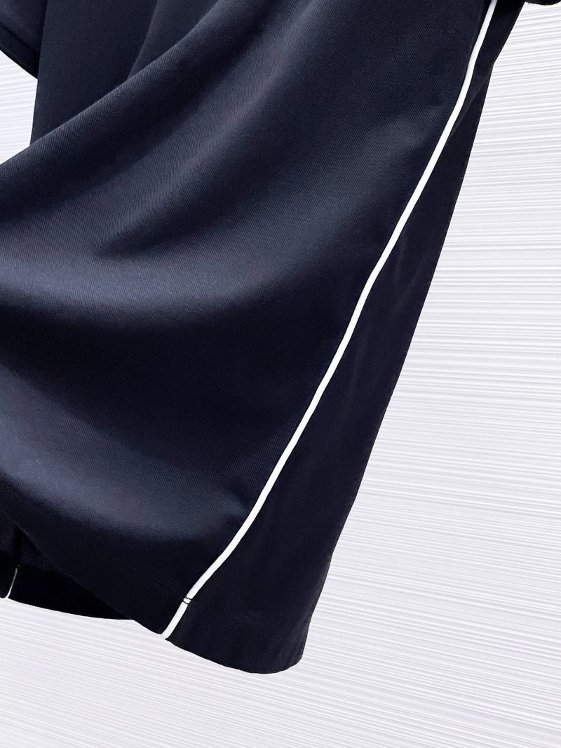 Armani T-Shirts TechFriendly 96068