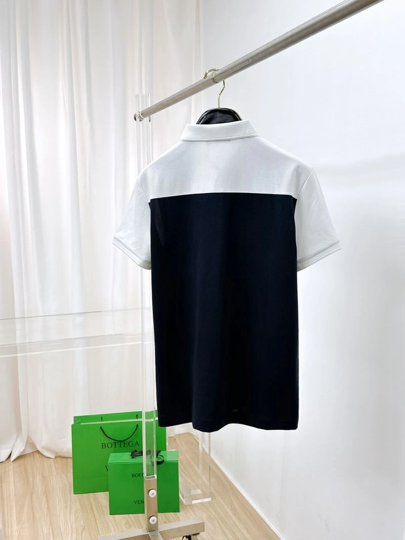 Armani T-Shirts AllSeason 96060