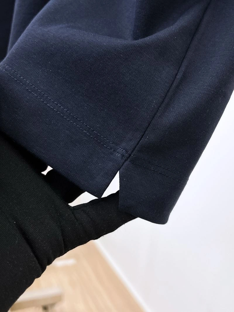 Armani T-Shirts AllSeason 96060