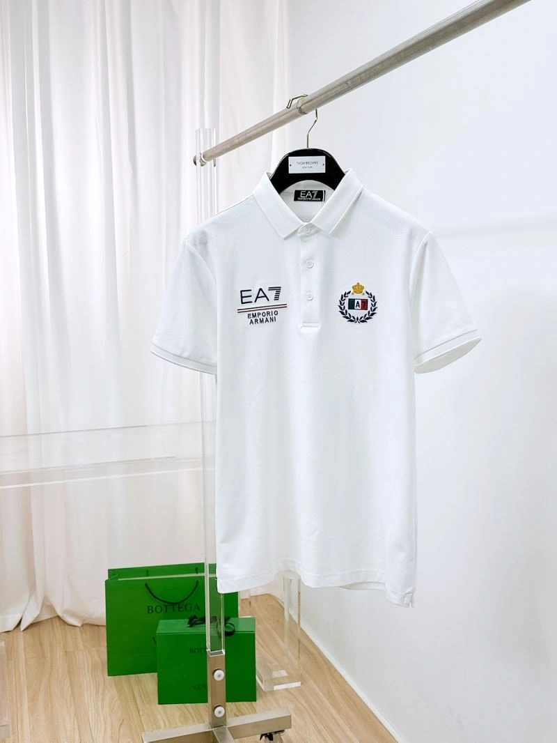 Upgraded Armani T-Shirts 96059