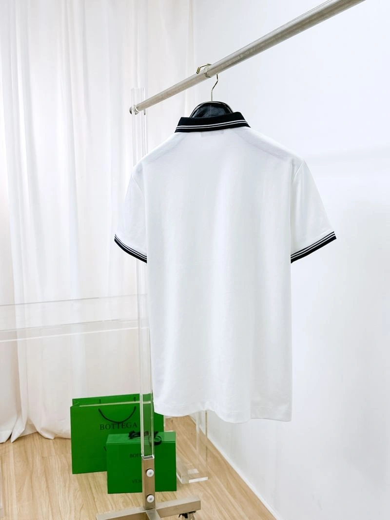 Armani T-Shirts SunProtective 96061