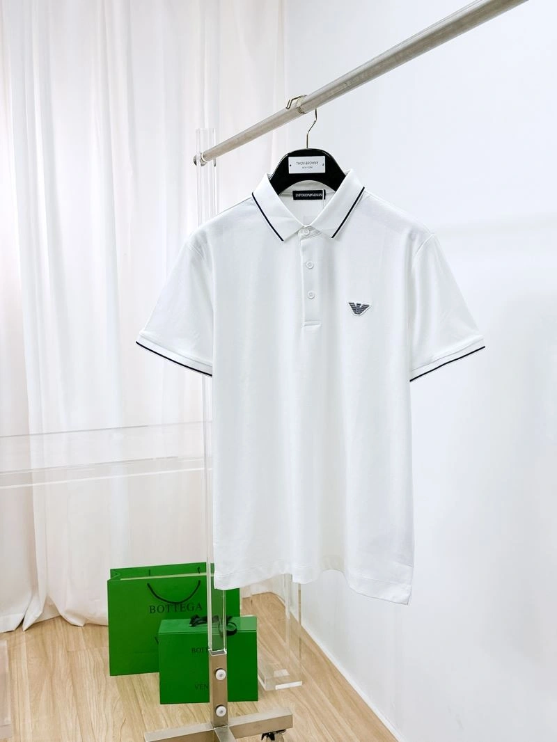 SmartChoice Armani T-Shirts 96058