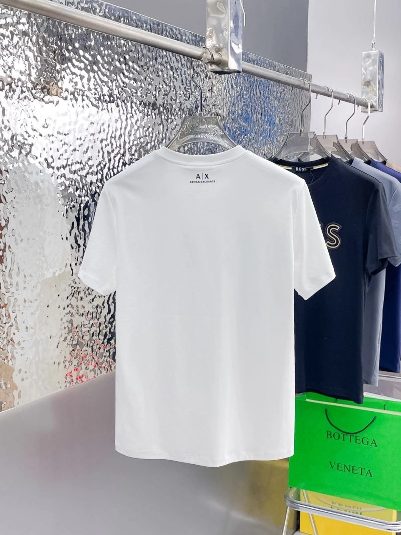 Refined Armani T-Shirts 96103