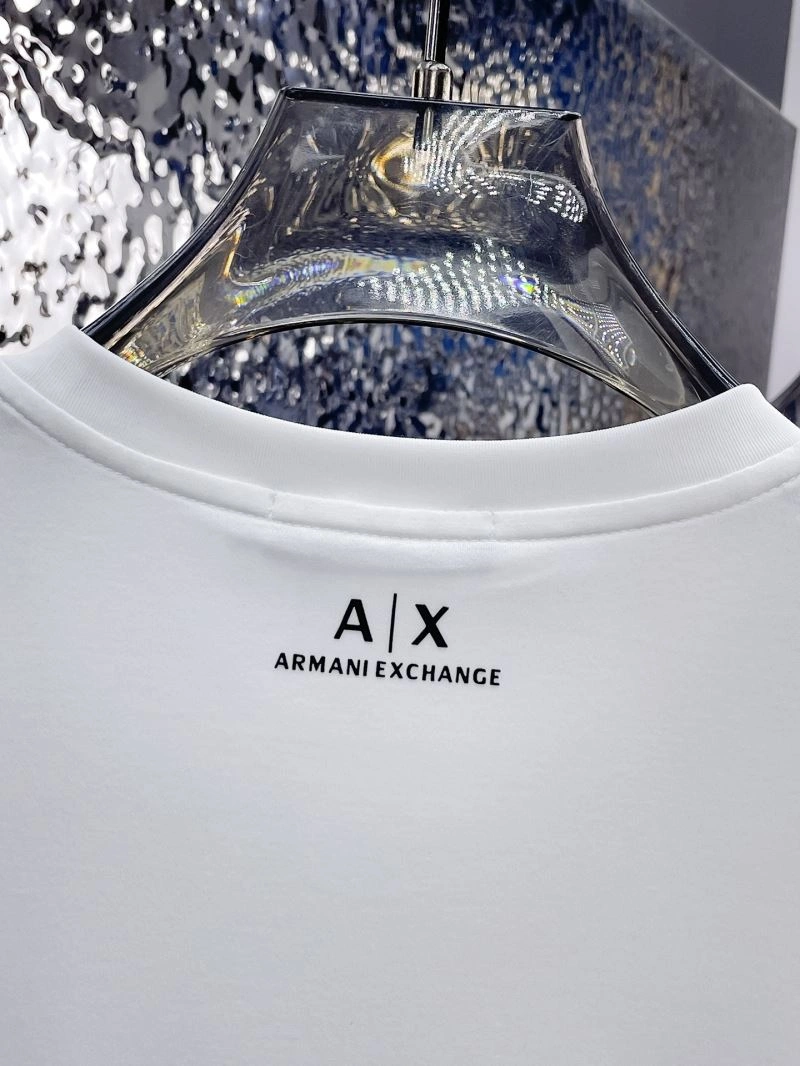Refined Armani T-Shirts 96103
