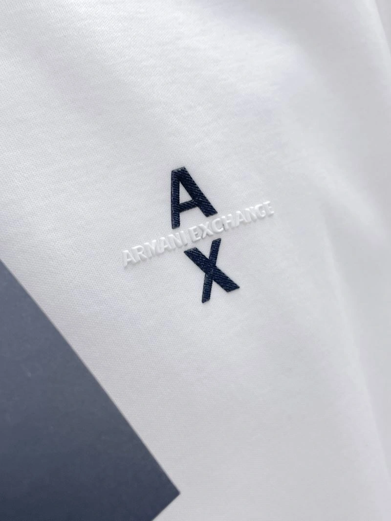 Refined Armani T-Shirts 96103