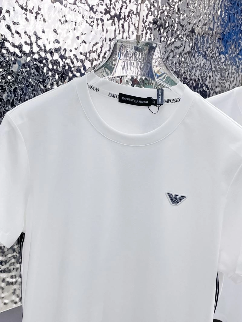 SportInspired Armani T-Shirts 96097