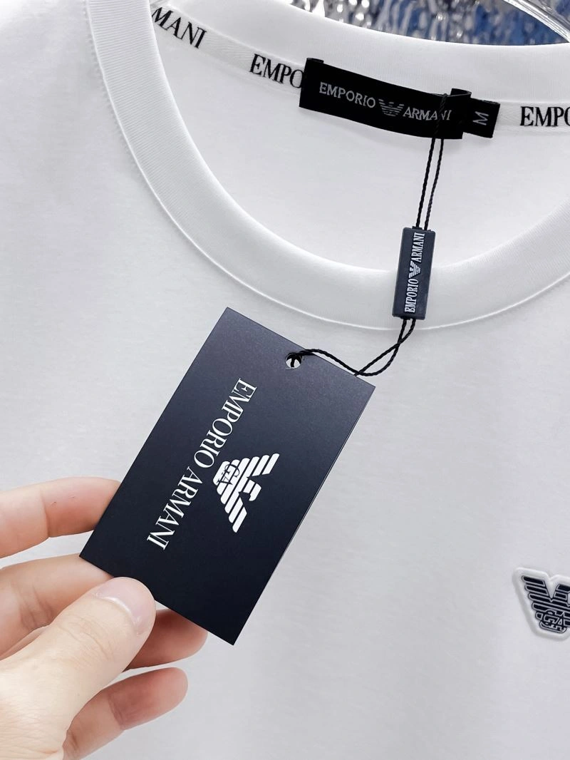 SportInspired Armani T-Shirts 96097