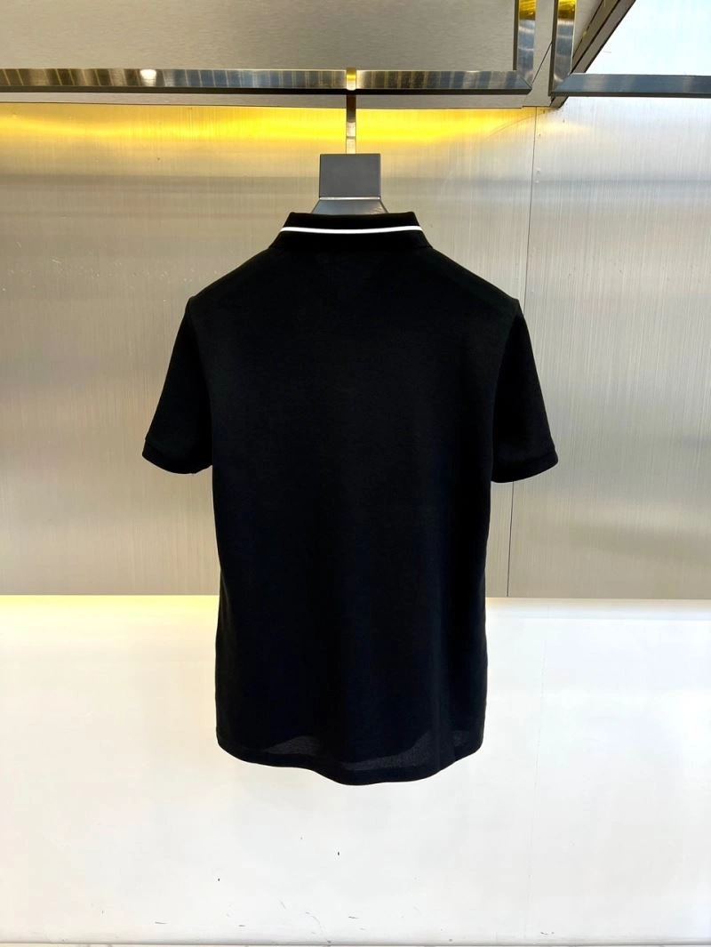 Armani T-Shirts Timeless 96054