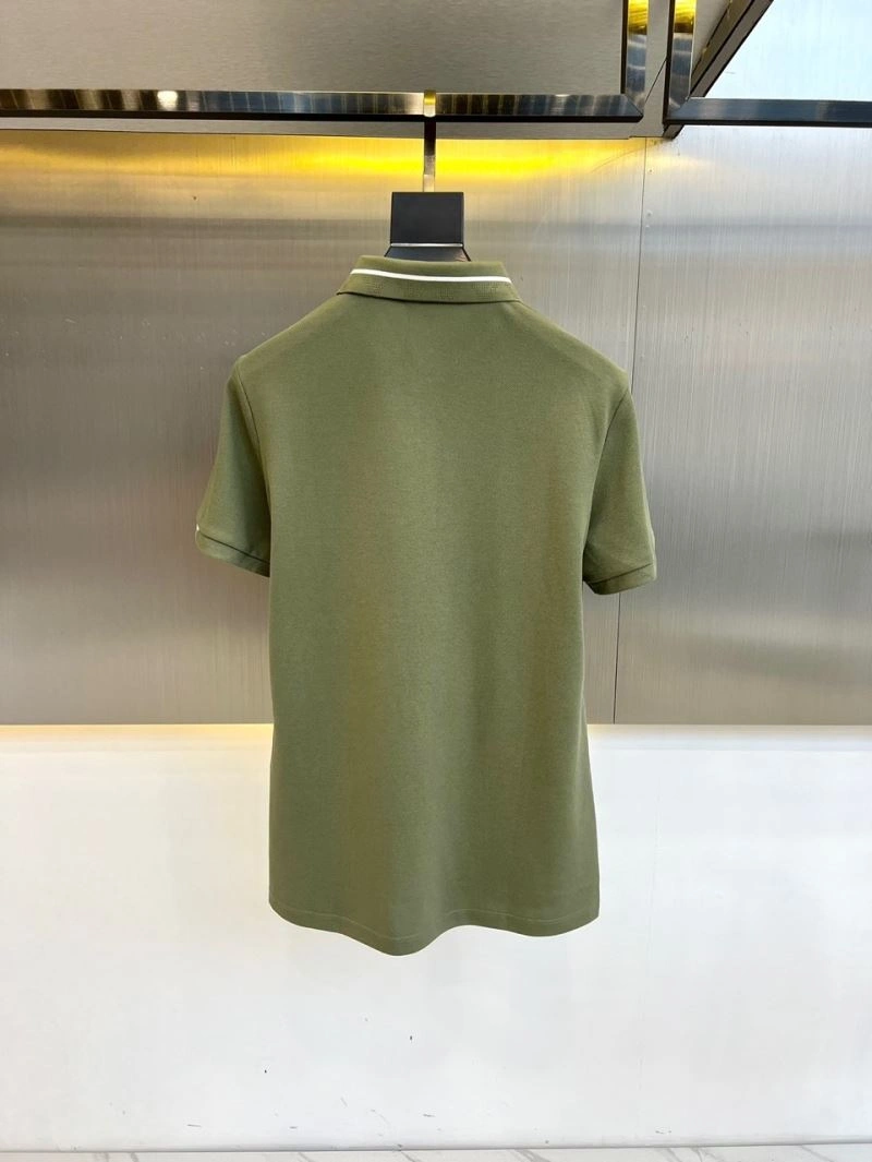 Armani T-Shirts EasyMatch 96055