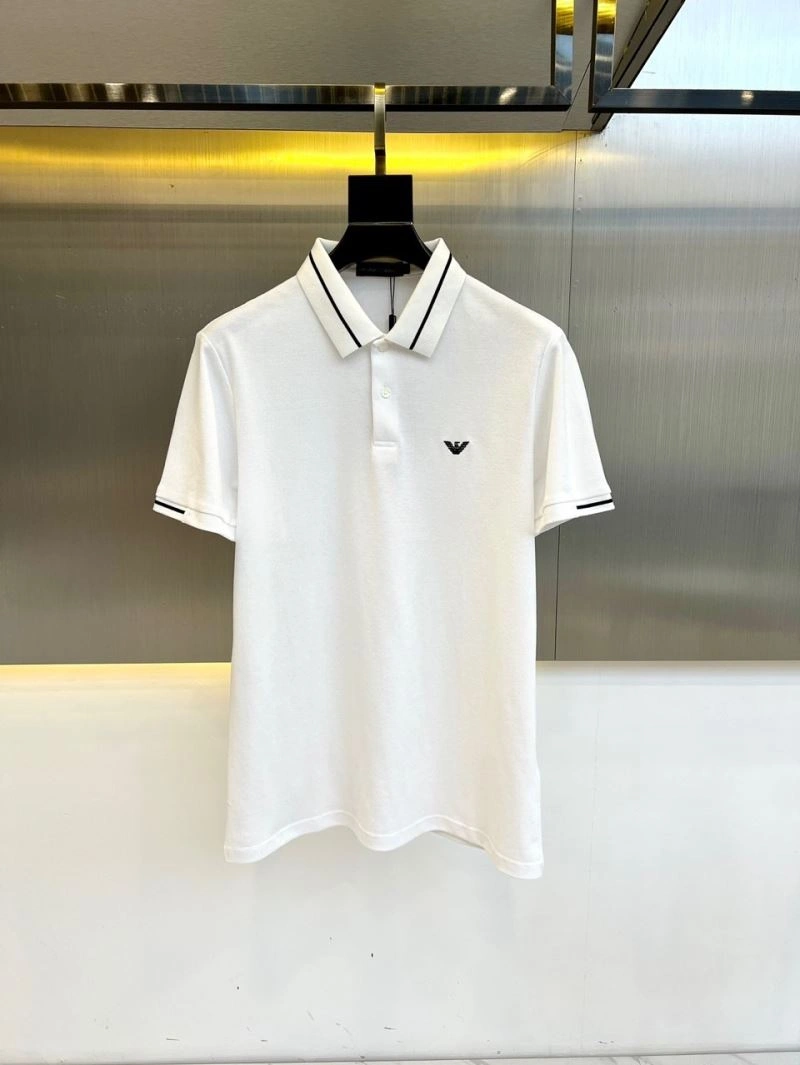 Effortless Armani T-Shirts 96050