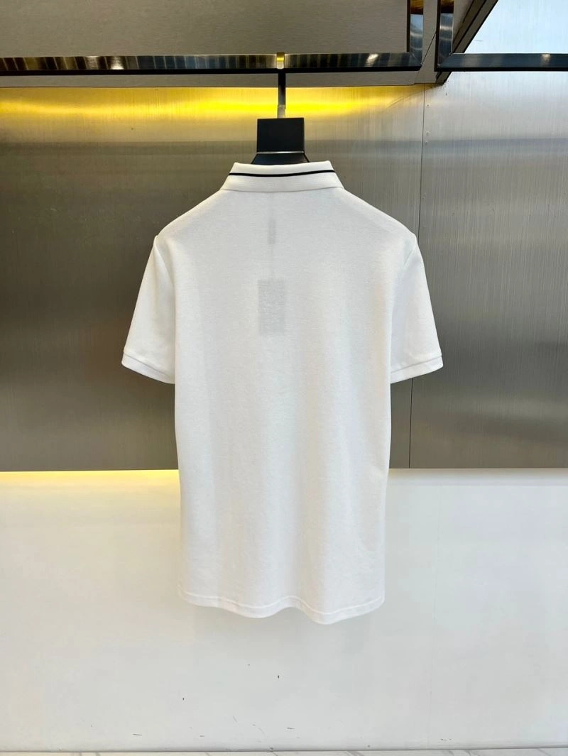 Effortless Armani T-Shirts 96050