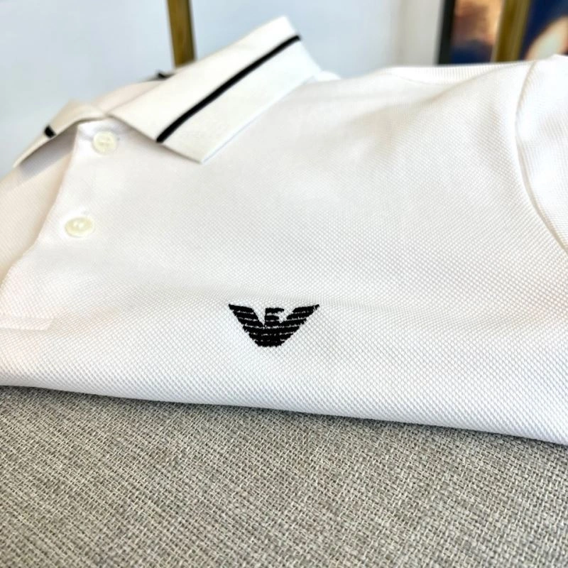 Effortless Armani T-Shirts 96050