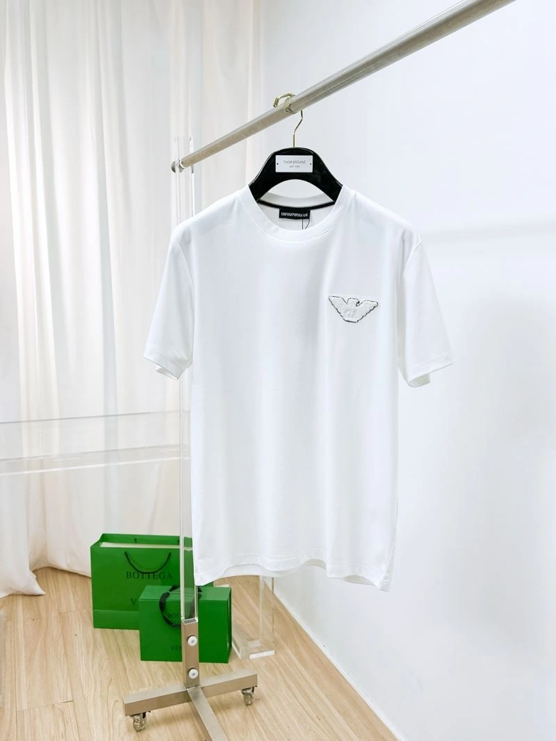Armani T-Shirts EyeCatching 96048
