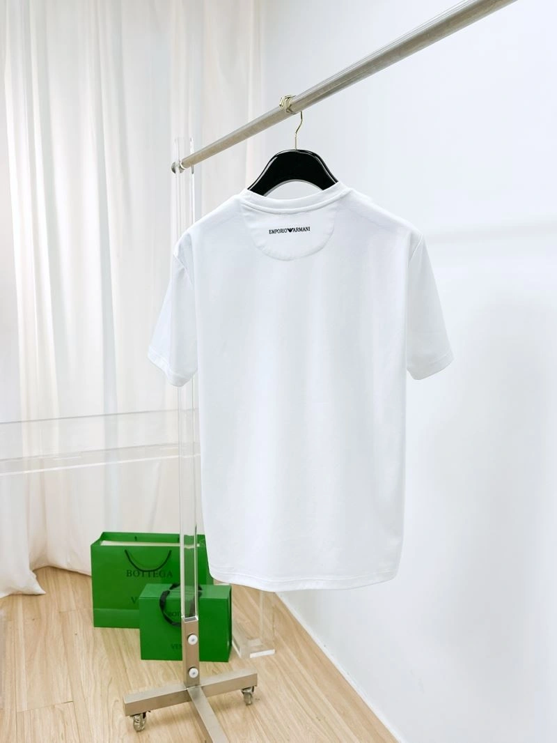 Armani T-Shirts EyeCatching 96048