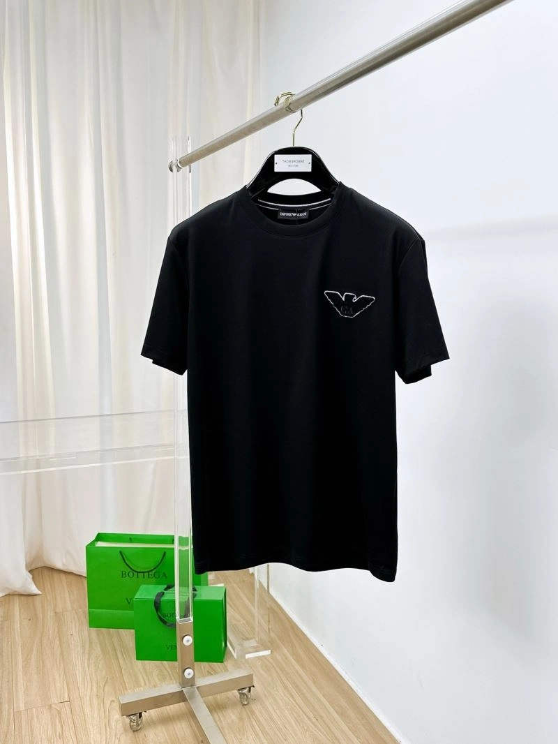 Armani T-Shirts GoodFit 96053