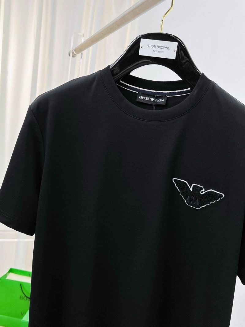 Armani T-Shirts GoodFit 96053