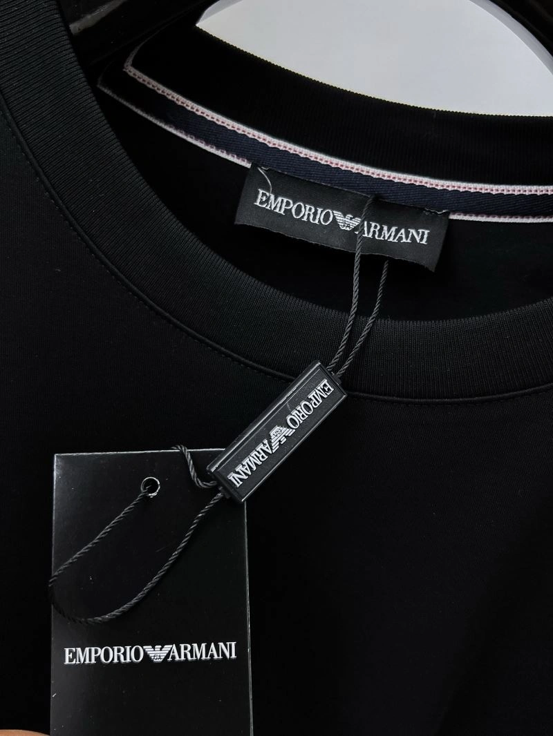 Armani T-Shirts GoodFit 96053