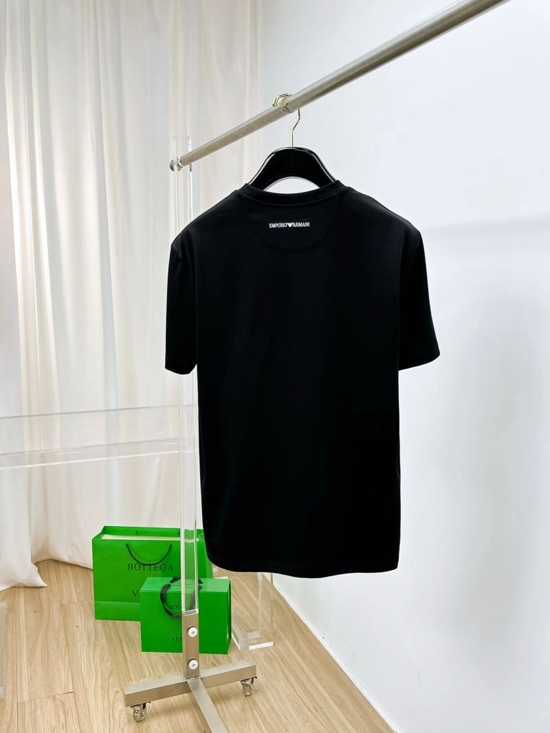 Armani T-Shirts GoodFit 96053