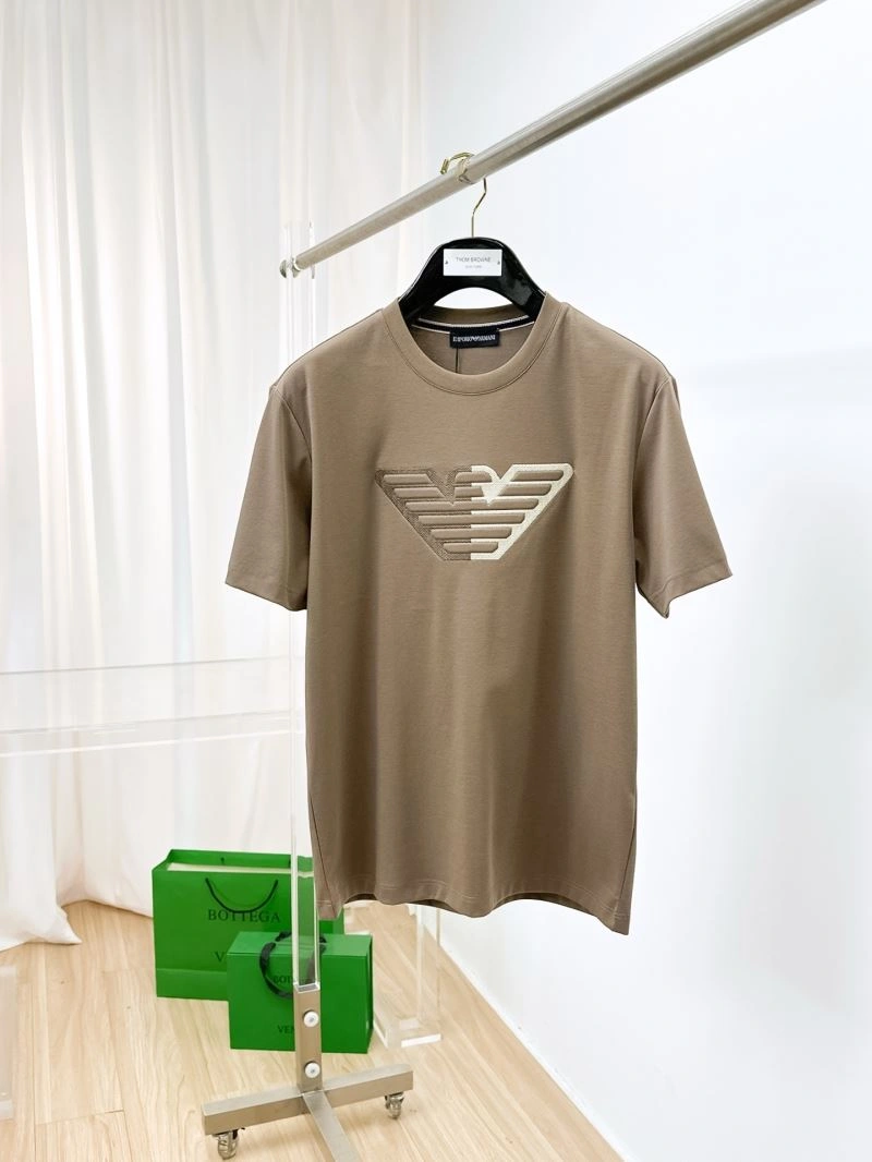 Armani T-Shirts StreetReady 96046