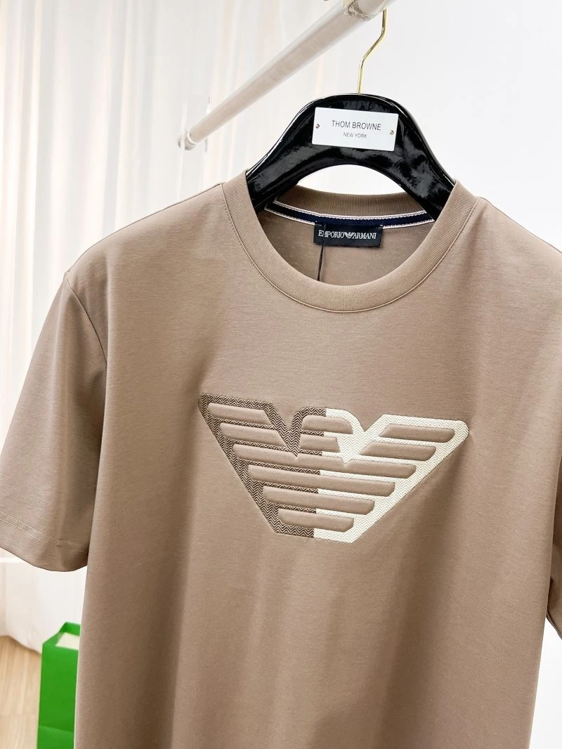 Armani T-Shirts StreetReady 96046