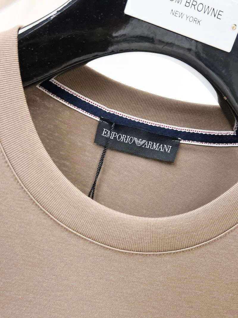 Armani T-Shirts StreetReady 96046