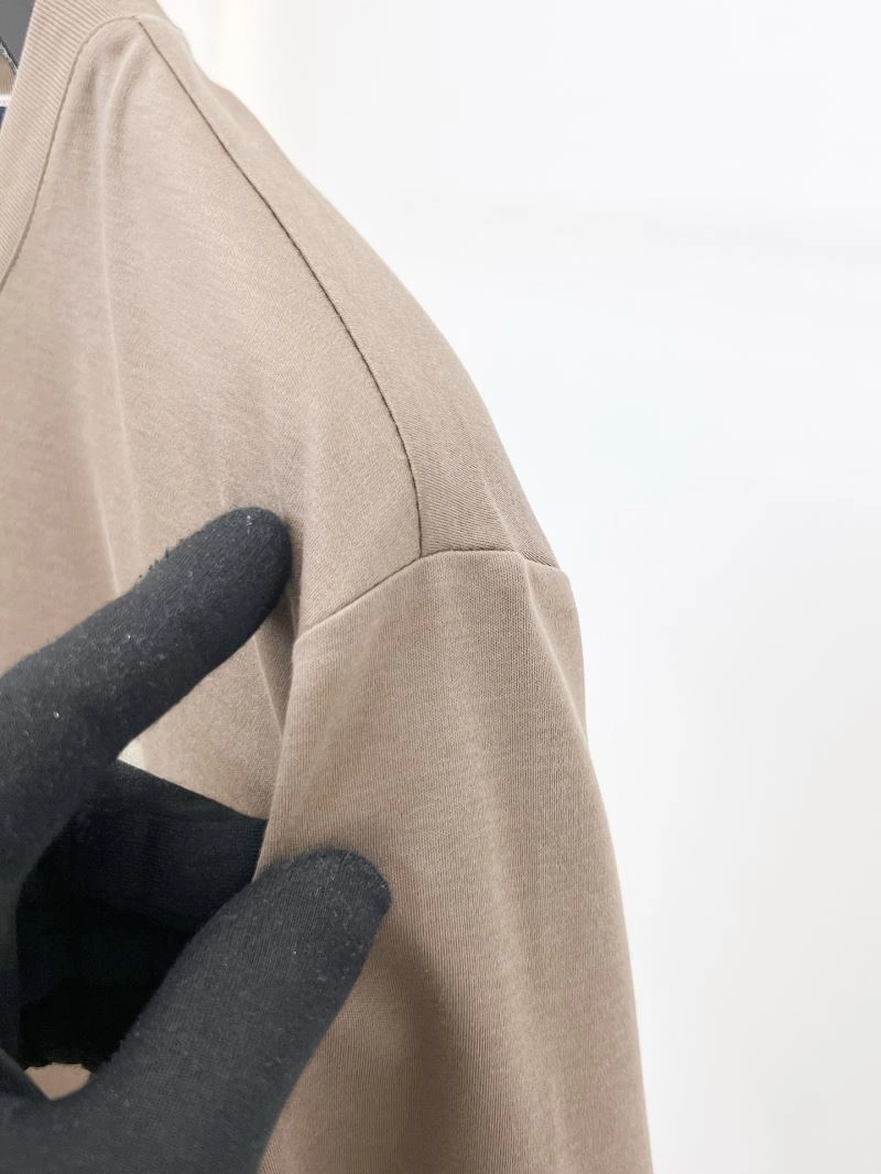 Armani T-Shirts StreetReady 96046