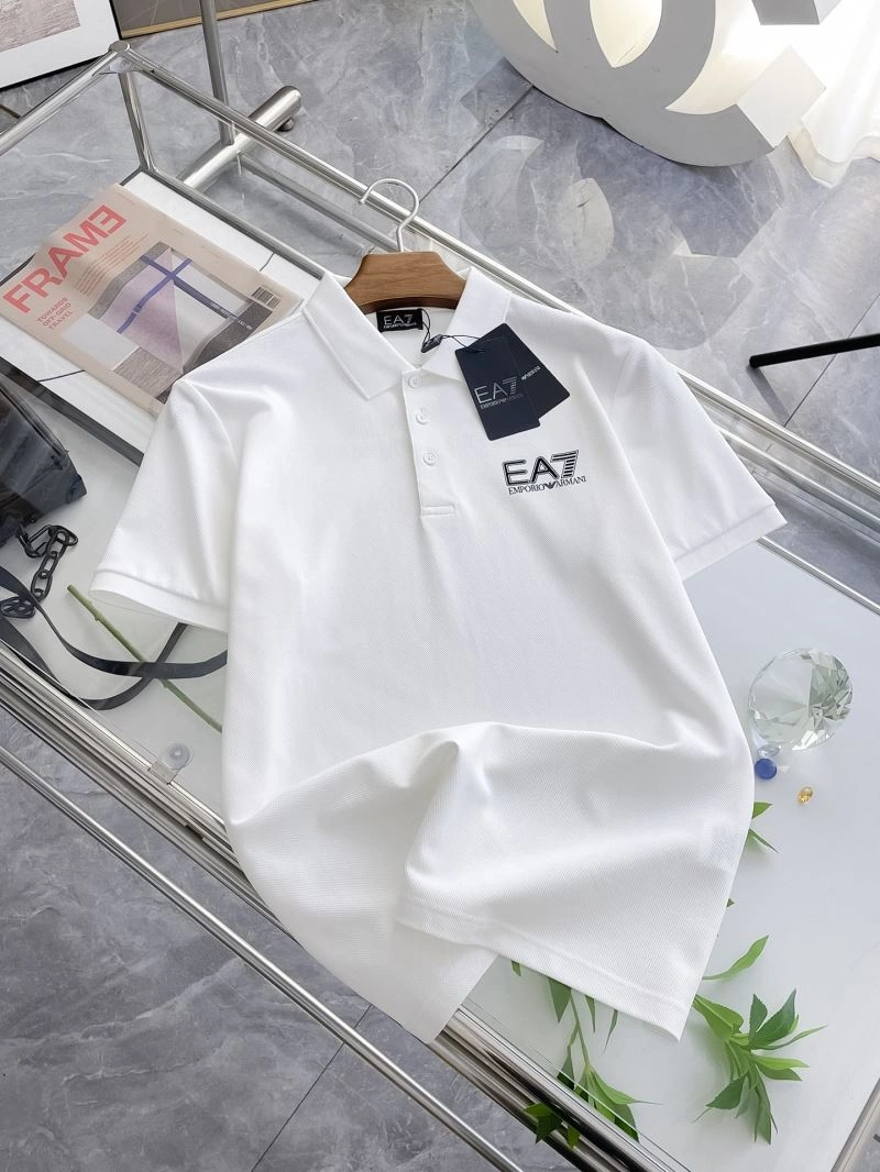 Armani T-Shirts Soft 96044