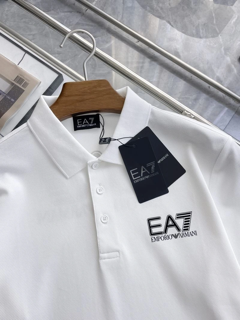 Armani T-Shirts Soft 96044