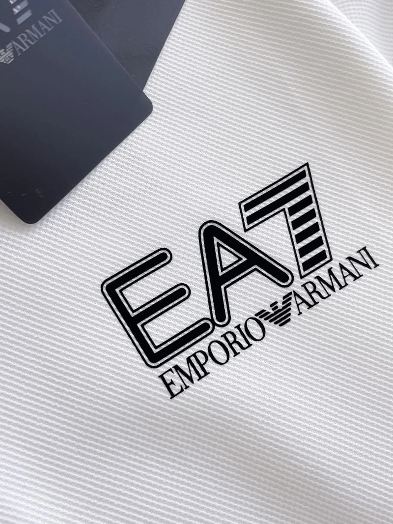 Armani T-Shirts Soft 96044