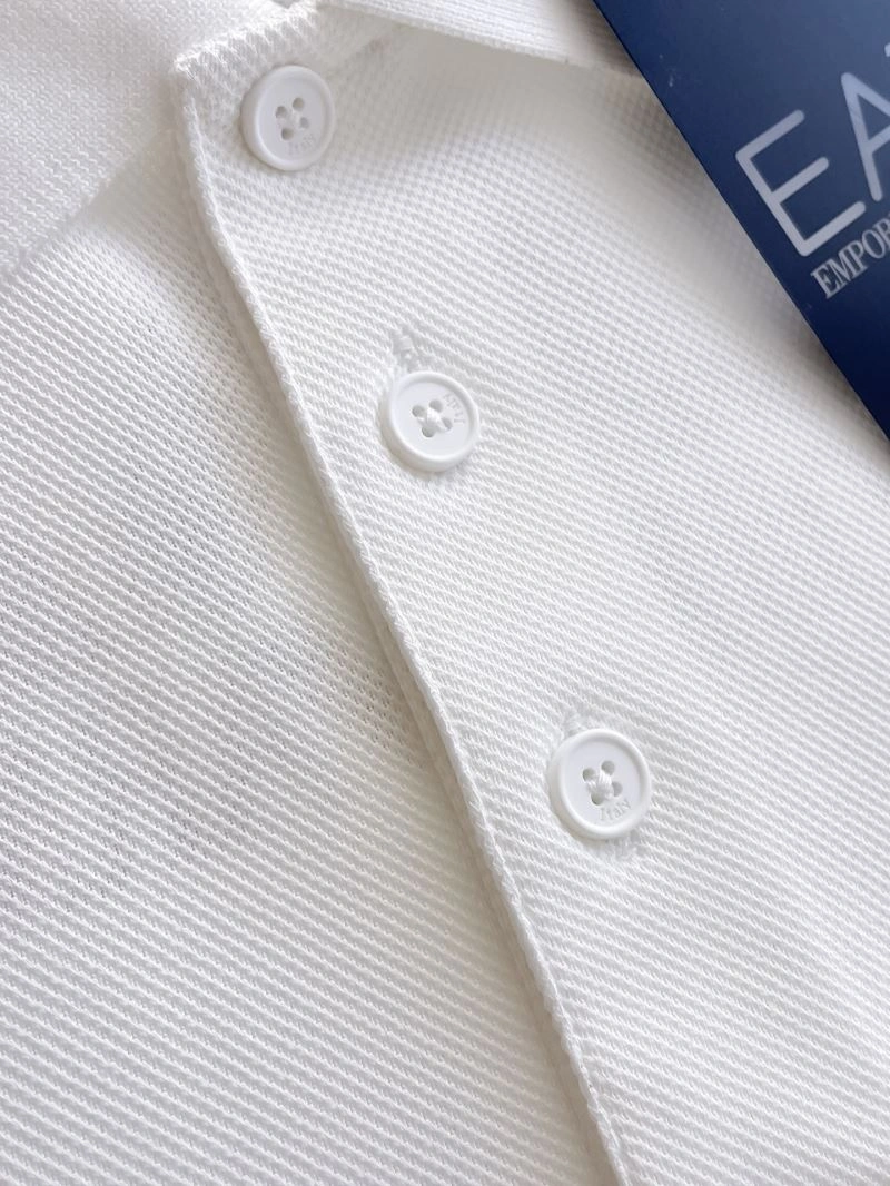 Armani T-Shirts Soft 96044