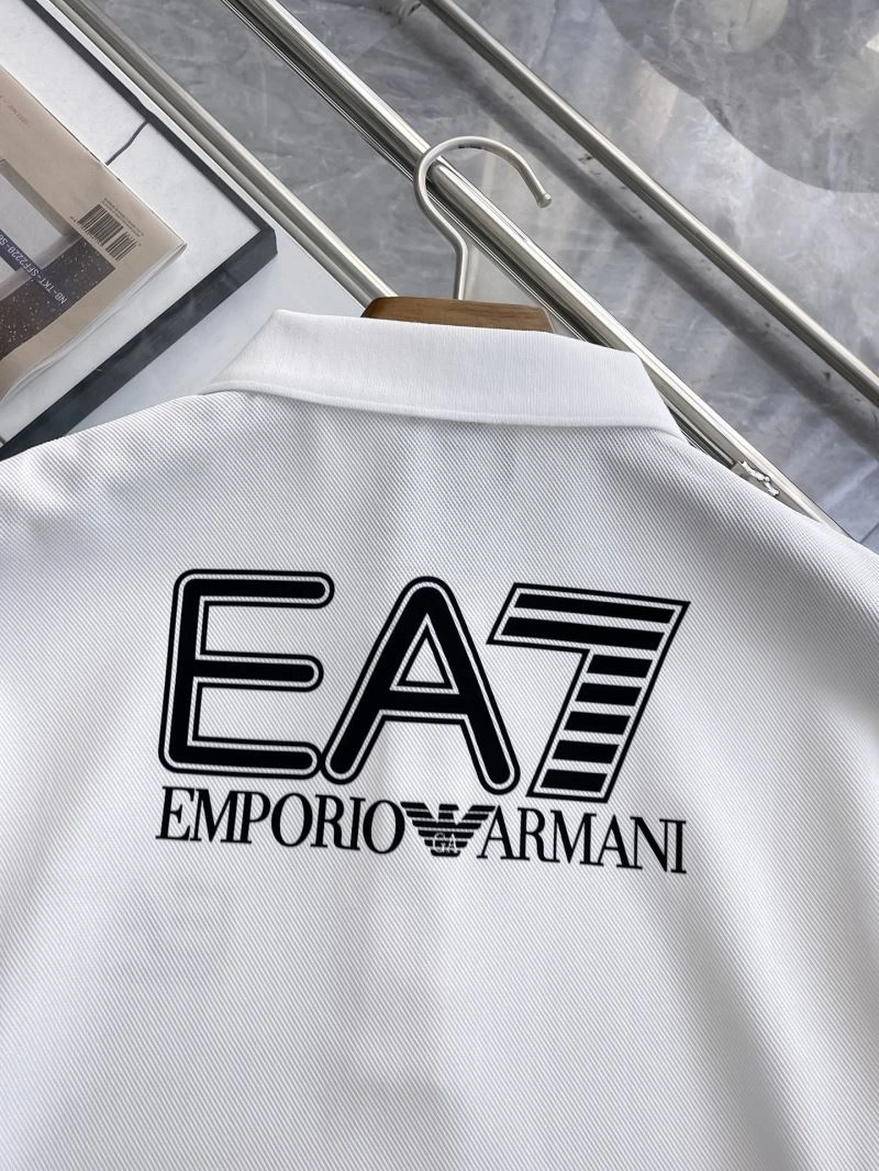 Armani T-Shirts Soft 96044