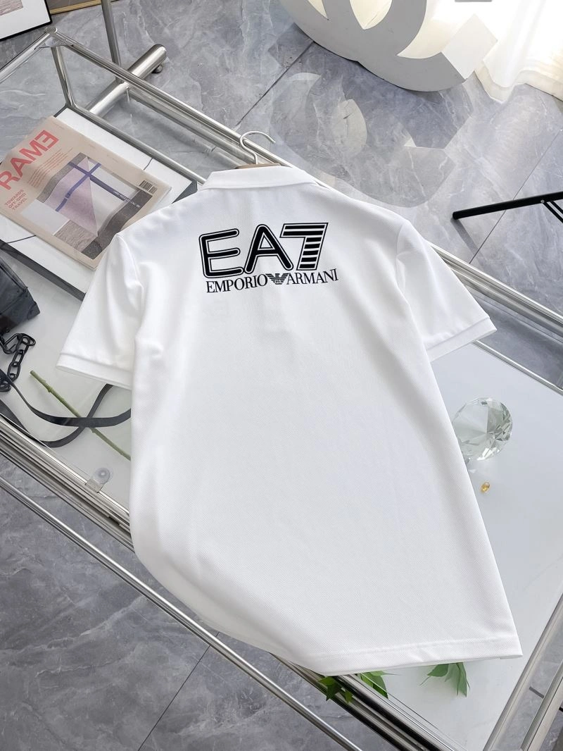 Armani T-Shirts Soft 96044