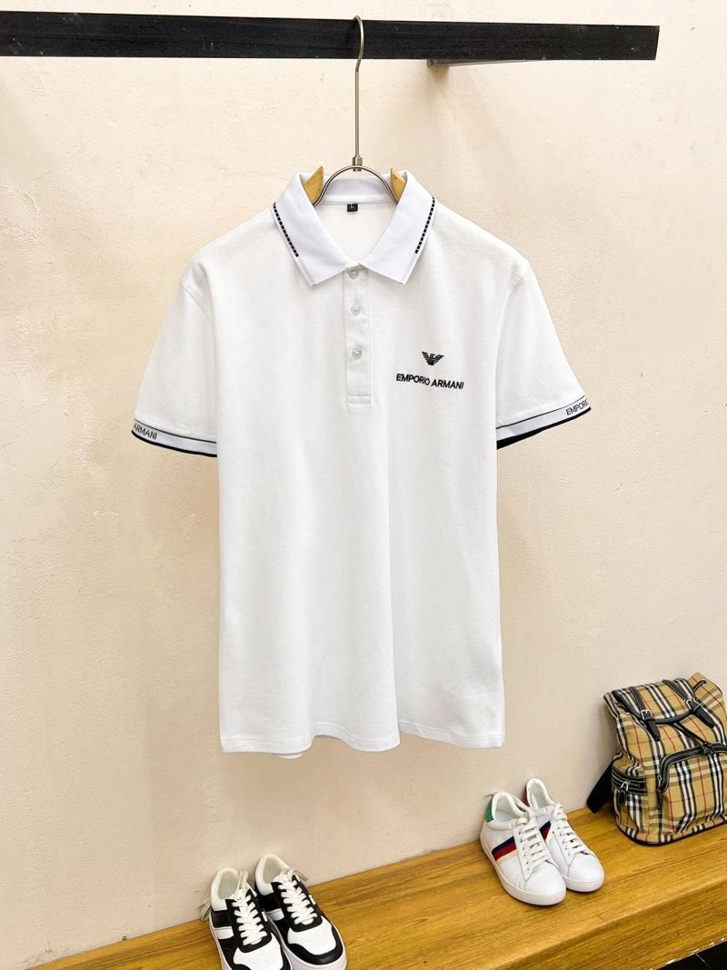 Premium Armani T-Shirts 96041