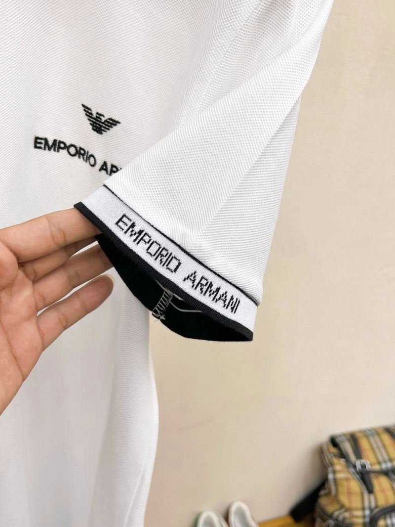 Premium Armani T-Shirts 96041