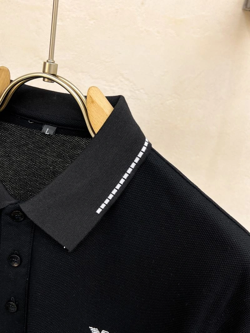 Armani T-Shirts Effortless 96040