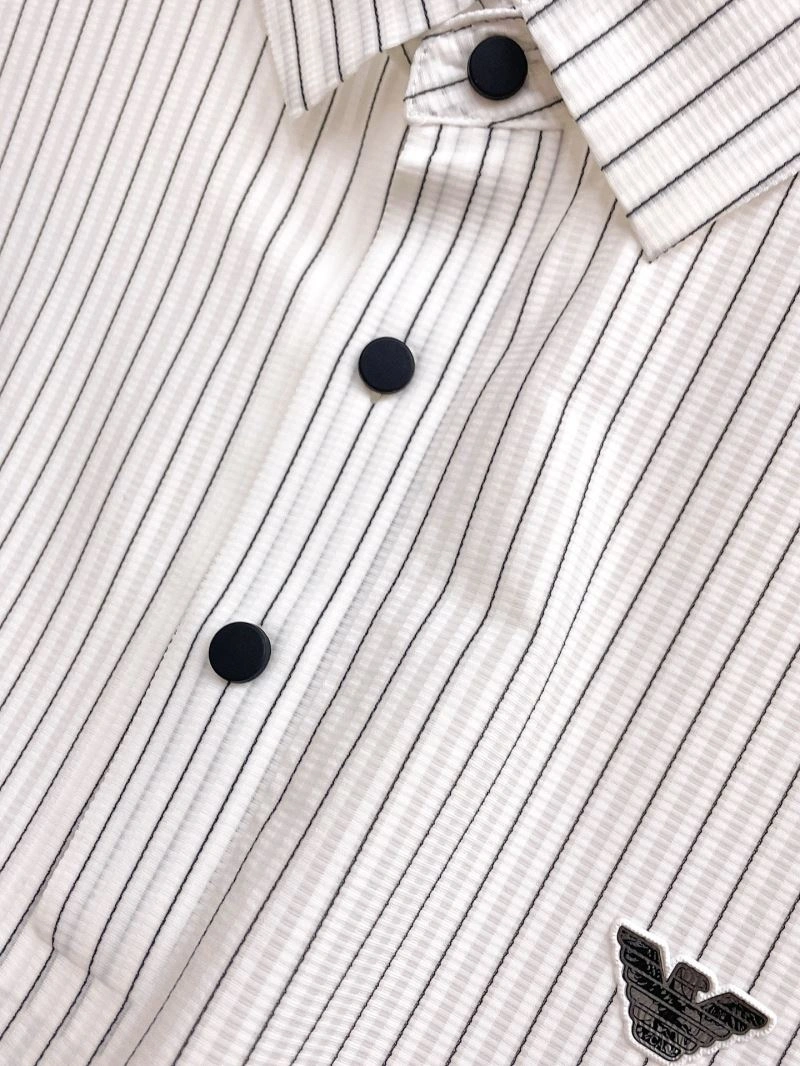 Upgraded Armani T-Shirts 96087