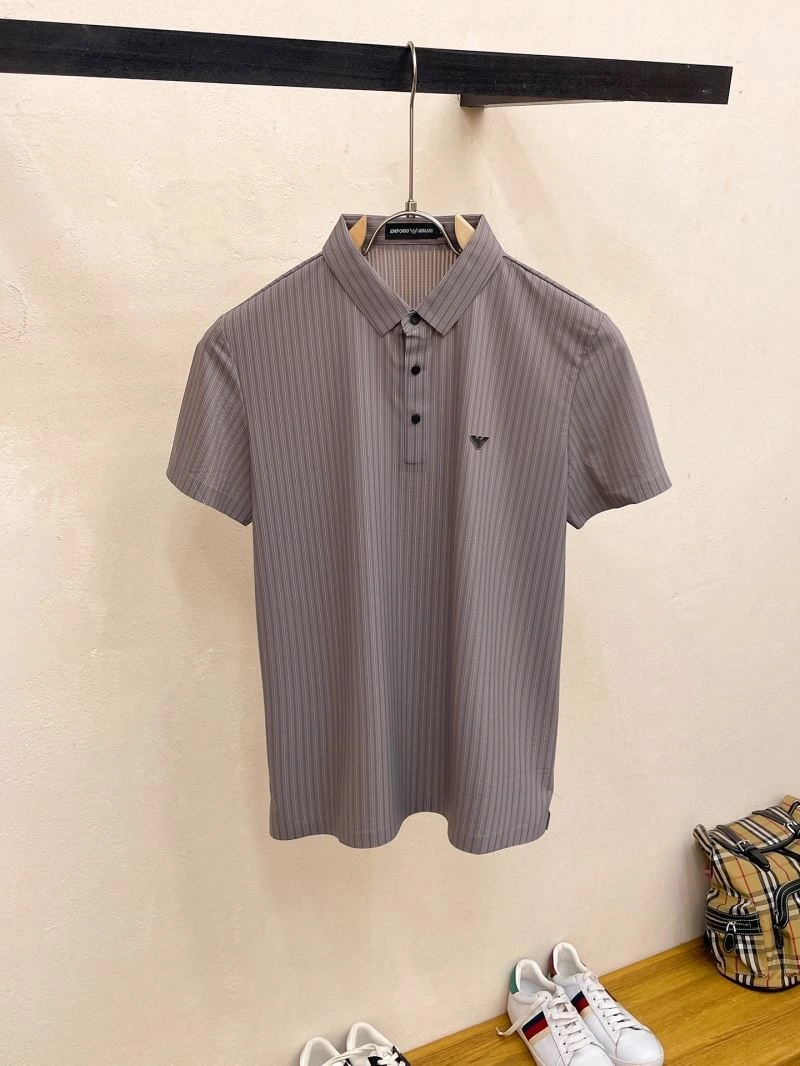 Breathable Armani T-Shirts 96049