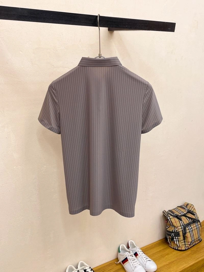 Breathable Armani T-Shirts 96049