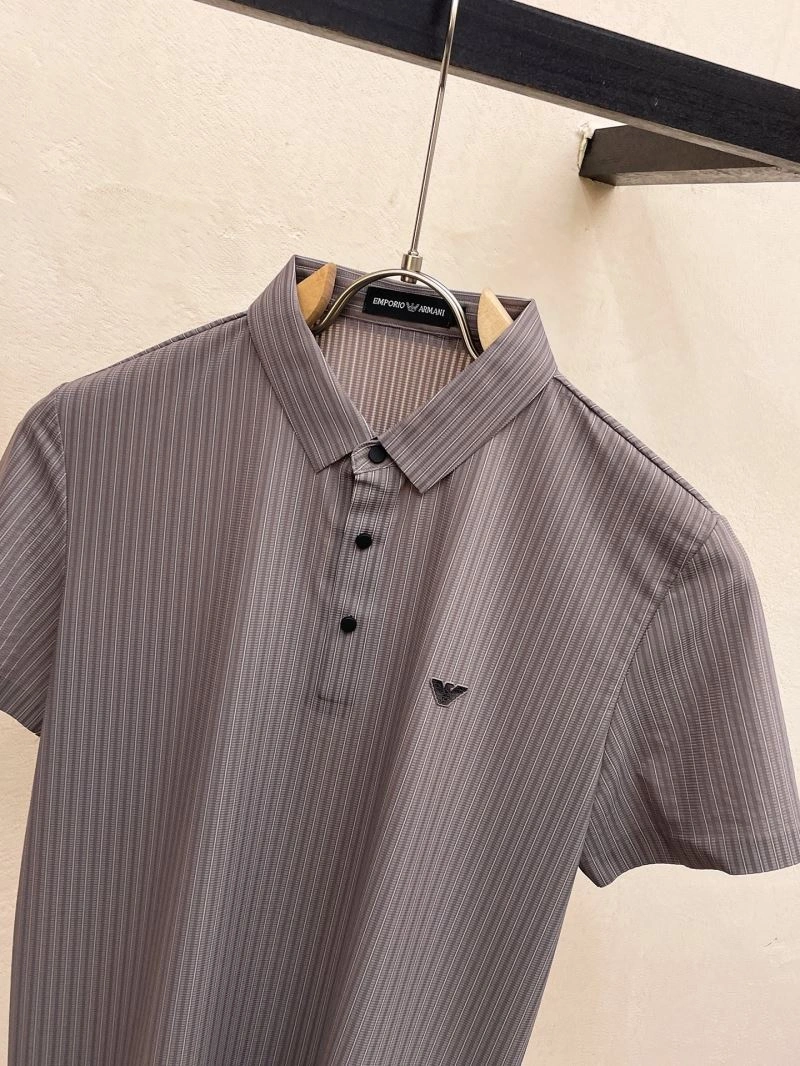 Breathable Armani T-Shirts 96049