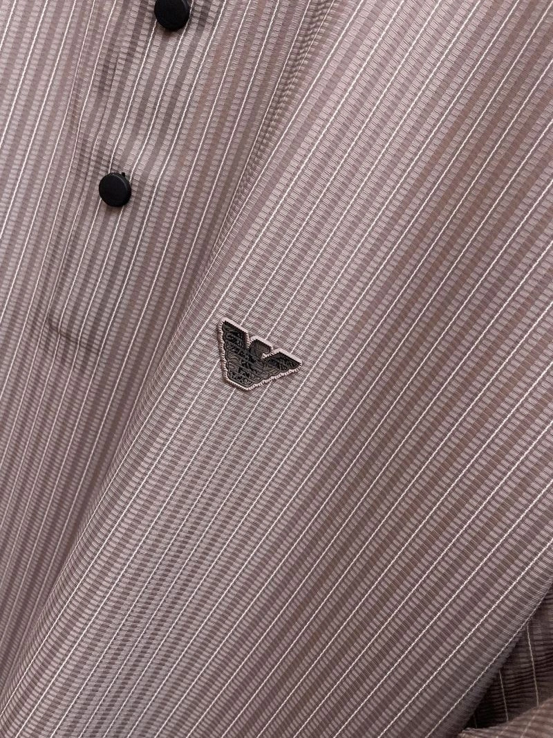 Breathable Armani T-Shirts 96049
