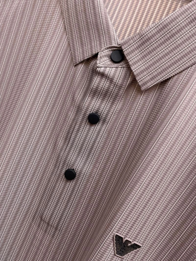 Breathable Armani T-Shirts 96049