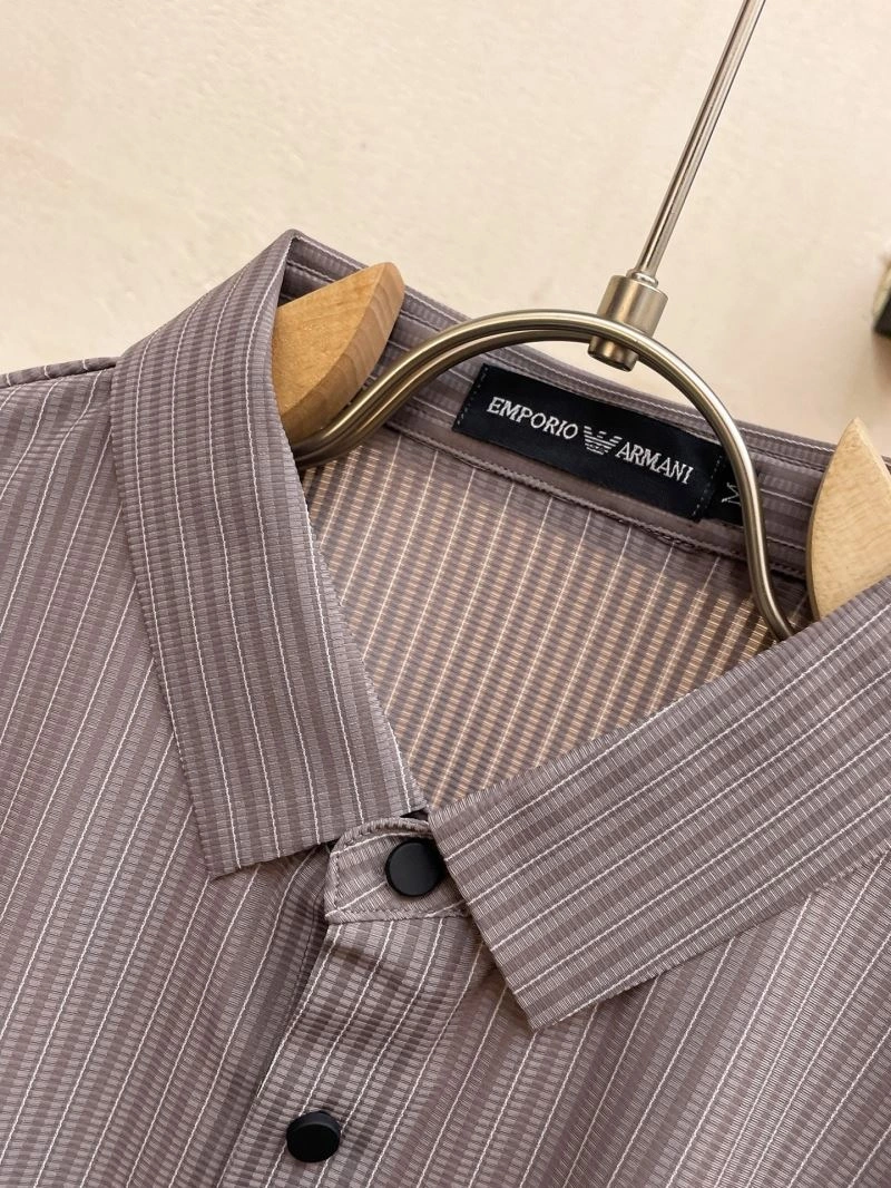 Breathable Armani T-Shirts 96049