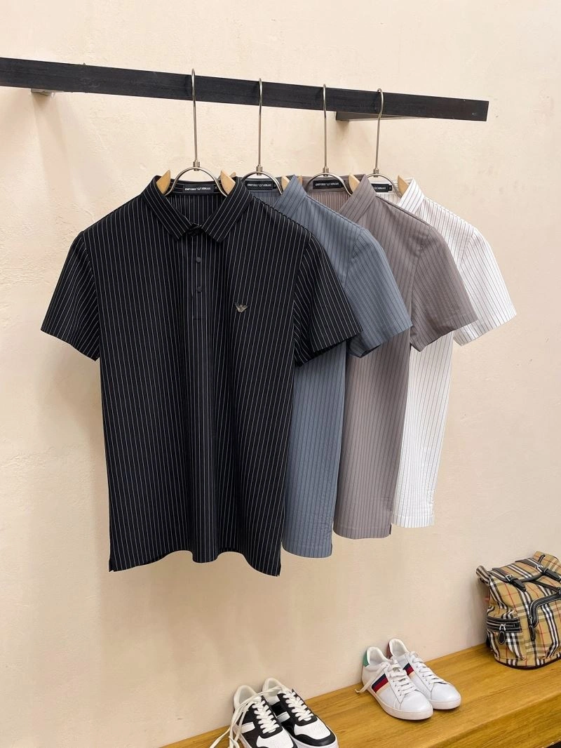 Practical Armani T-Shirts 96095