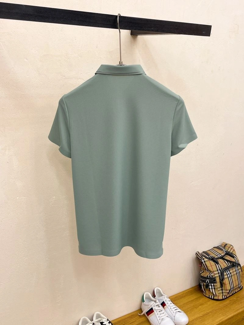 Armani T-Shirts Refined 96038
