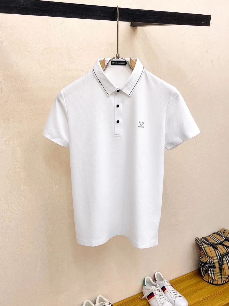 Armani T-Shirts Functional 96073